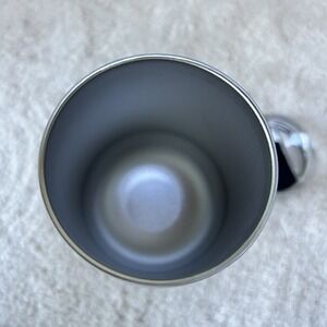 Huski Wine Tumbler 2.0 NWOB Stone Gray Award-winning Design Detachable Stem